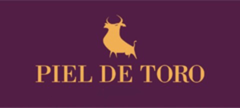 PIEL DE TORO Logo (EUIPO, 10.12.2013)