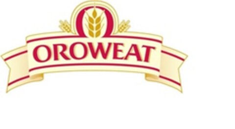OROWEAT Logo (EUIPO, 17.12.2013)