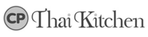 CP Thai Kitchen Logo (EUIPO, 20.12.2013)