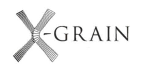 X-GRAIN Logo (EUIPO, 20.12.2013)