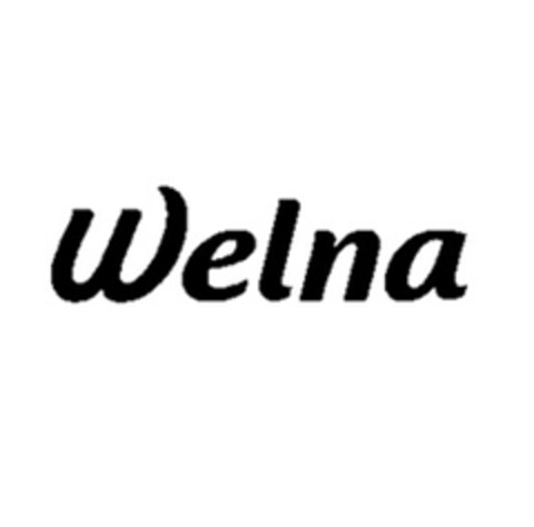 Welna Logo (EUIPO, 12/23/2013)