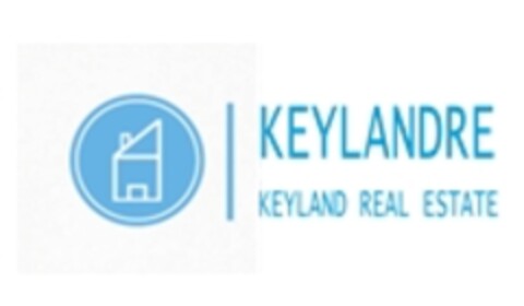 KEYLANDRE KEYLAND REAL ESTATE Logo (EUIPO, 01/10/2014)