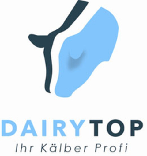 DAIRYTOP Ihr Kälber Profi Logo (EUIPO, 20.01.2014)