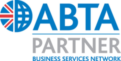 ABTA PARTNER BUSINESS SERVICES NETWORK Logo (EUIPO, 29.01.2014)