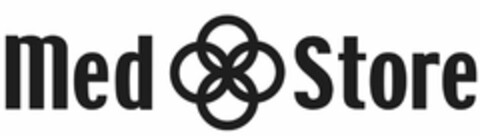 MED STORE Logo (EUIPO, 31.03.2014)