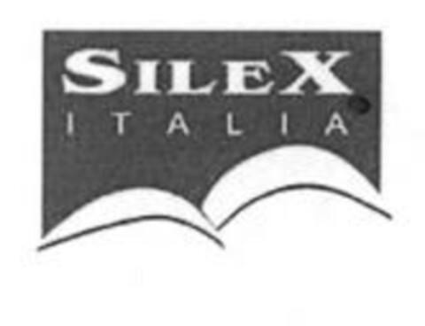 SileX ITALIA Logo (EUIPO, 09.04.2014)
