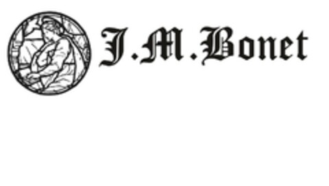 J.M.Bonet Logo (EUIPO, 15.05.2014)