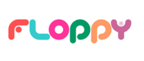 FLOPPY Logo (EUIPO, 28.05.2014)