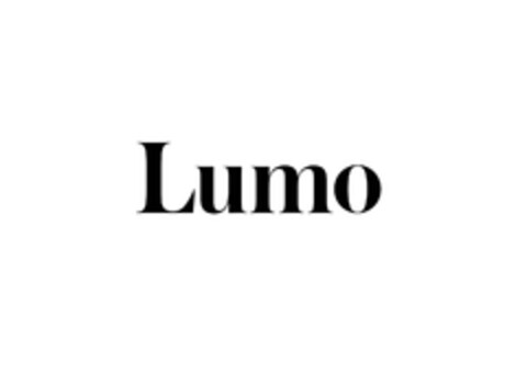 Lumo Logo (EUIPO, 28.05.2014)