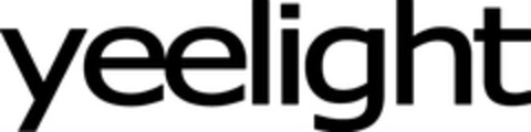 yeelight Logo (EUIPO, 13.06.2014)