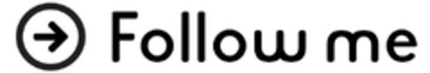 Follow me Logo (EUIPO, 01.07.2014)