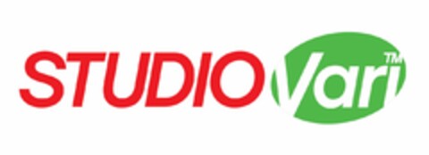 STUDIO Vari Logo (EUIPO, 10.07.2014)