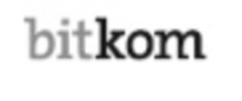 bitkom Logo (EUIPO, 07.08.2014)