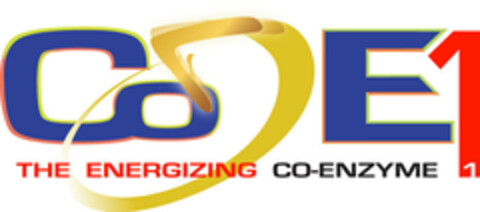 Co-E1 Logo (EUIPO, 30.09.2014)