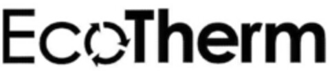 EcoTherm Logo (EUIPO, 10/22/2014)