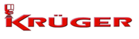 KRÜGER Logo (EUIPO, 10/28/2014)