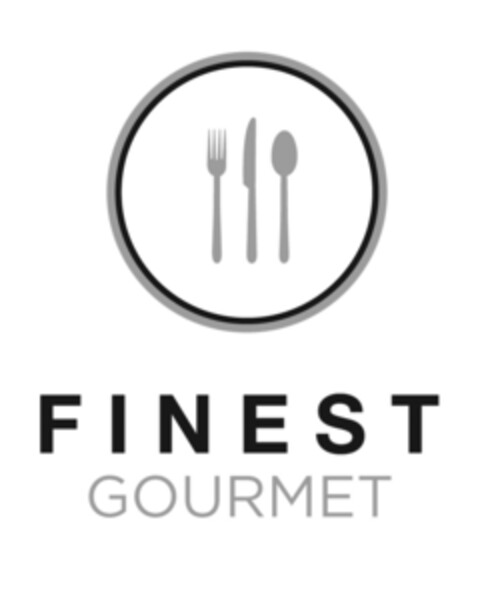 FINEST GOURMET Logo (EUIPO, 13.11.2014)