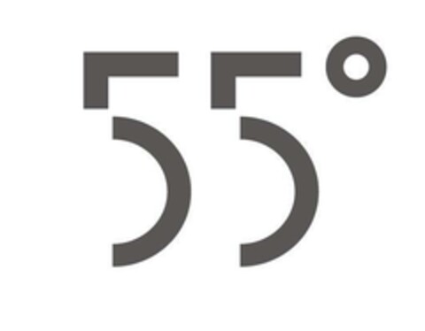 55° Logo (EUIPO, 01/08/2015)