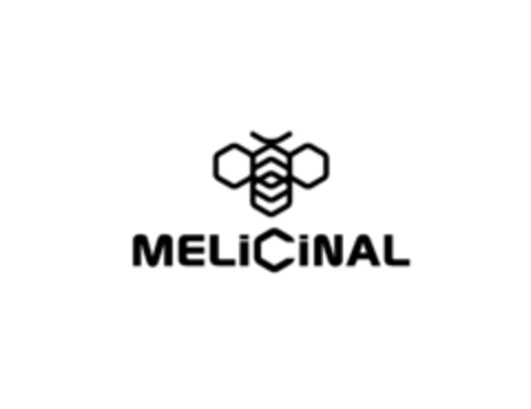 MELiCiNAL Logo (EUIPO, 01/26/2015)