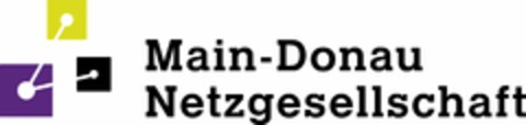 Main-Donau Netzgesellschaft Logo (EUIPO, 27.01.2015)