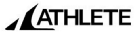ATHLETE Logo (EUIPO, 25.02.2015)