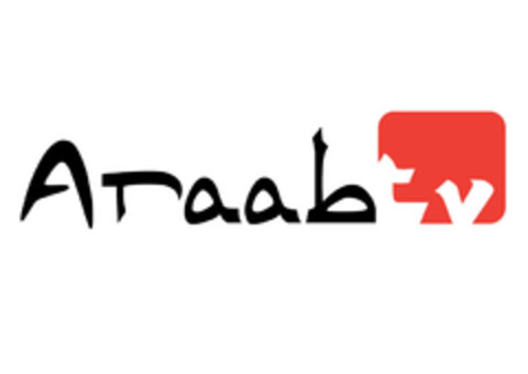 ARAABTV Logo (EUIPO, 03.03.2015)