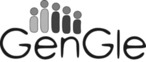 GENGLE Logo (EUIPO, 03/04/2015)