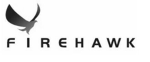 FIREHAWK Logo (EUIPO, 03/19/2015)