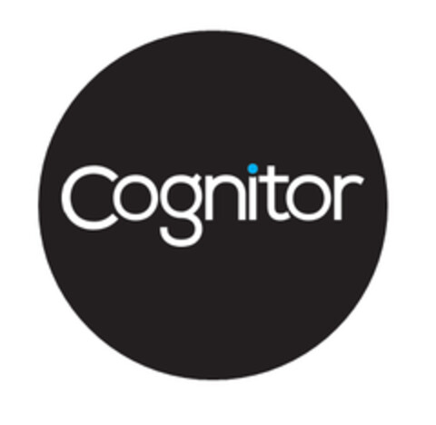 Cognitor Logo (EUIPO, 04/23/2015)