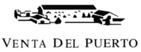 VENTA DEL PUERTO Logo (EUIPO, 22.05.2015)