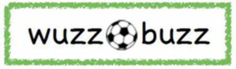 wuzz buzz Logo (EUIPO, 29.05.2015)