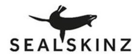 SEALSKINZ Logo (EUIPO, 23.07.2015)