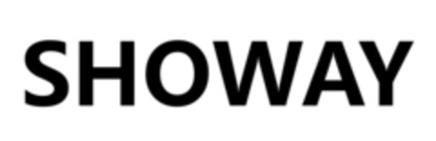 SHOWAY Logo (EUIPO, 03.08.2015)