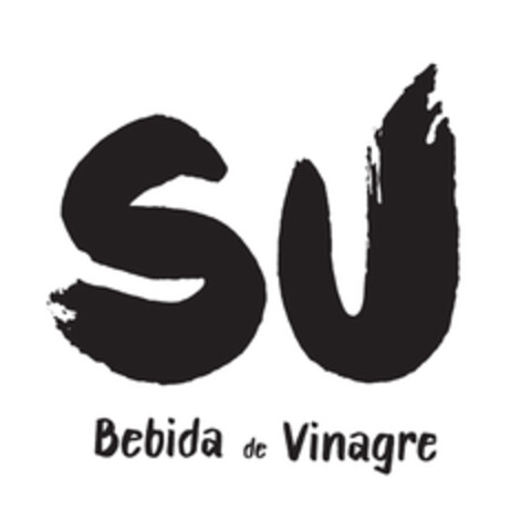 SU Bebida de Vinagre Logo (EUIPO, 11/30/2015)