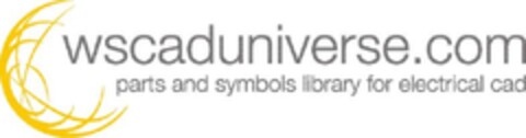 wscaduniverse.com Logo (EUIPO, 22.09.2015)