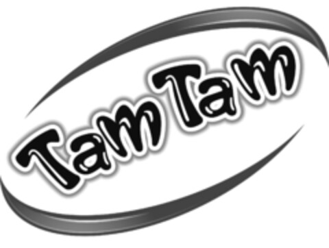 TAM TAM Logo (EUIPO, 01.10.2015)