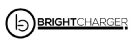 BRIGHTCHARGER Logo (EUIPO, 15.10.2015)