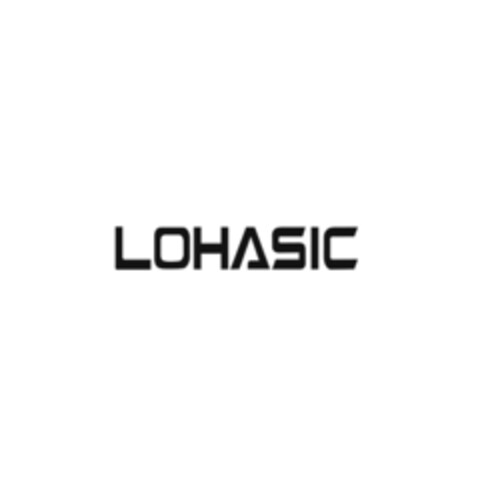 LOHASIC Logo (EUIPO, 19.11.2015)