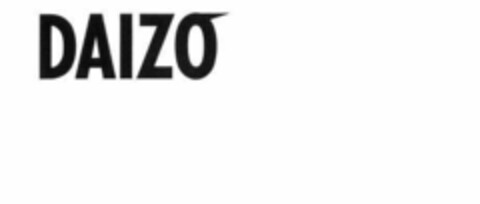 DAIZO Logo (EUIPO, 18.11.2015)