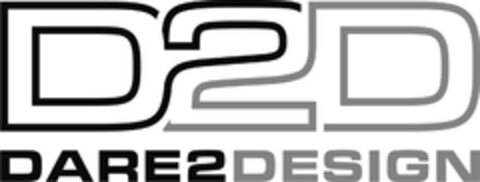 D2D DARE2DESIGN Logo (EUIPO, 28.11.2015)