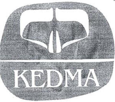 KEDMA Logo (EUIPO, 03.12.2015)