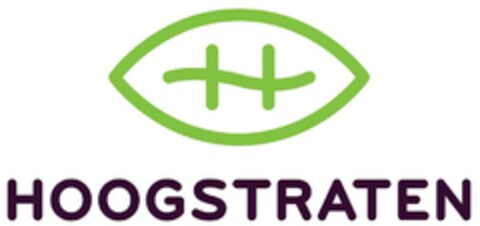 HOOGSTRATEN Logo (EUIPO, 01/06/2016)