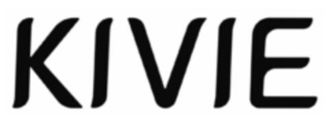 KIVIE Logo (EUIPO, 01/28/2016)
