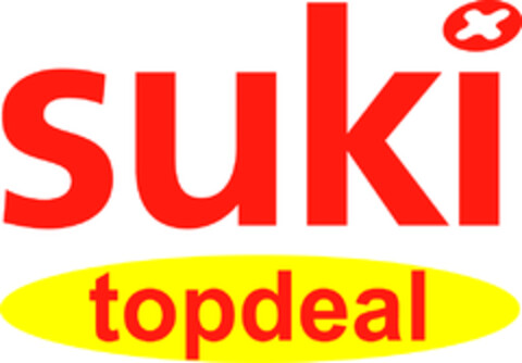 suki Logo (EUIPO, 26.02.2016)