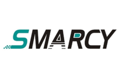 SMARCY Logo (EUIPO, 03/26/2016)