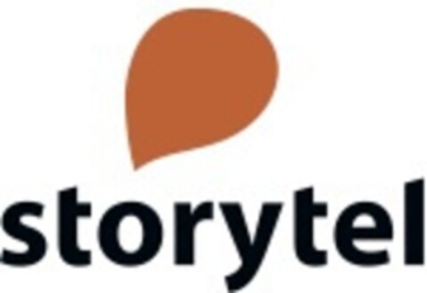 storytel Logo (EUIPO, 04.04.2016)