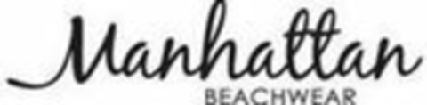 Manhattan Beachwear Logo (EUIPO, 11.05.2016)