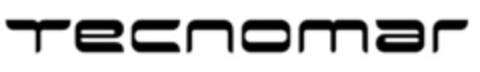 TECNOMAR Logo (EUIPO, 30.05.2016)