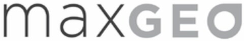 maxgeo Logo (EUIPO, 20.07.2016)
