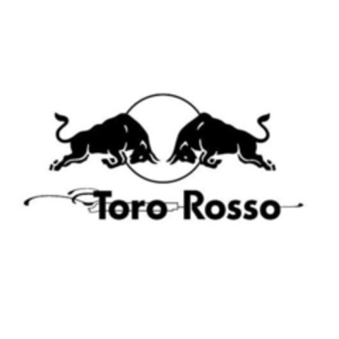 Toro Rosso Logo (EUIPO, 22.07.2016)